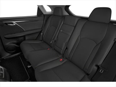 2021 Lexus RX RX 350 AWD