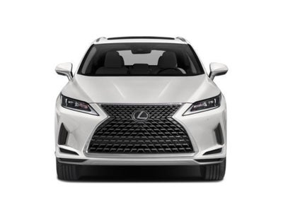 2021 Lexus RX RX 350 AWD