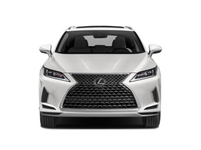 2021 Lexus RX RX 350 AWD
