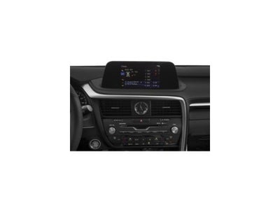 2021 Lexus RX RX 350 AWD