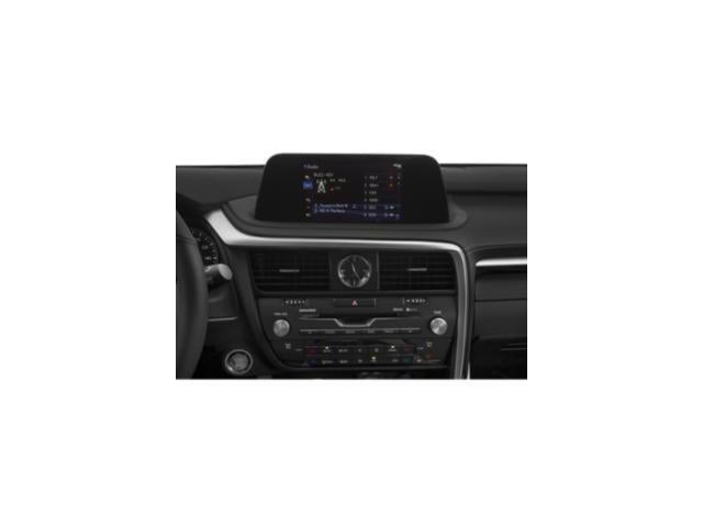 2021 Lexus RX RX 350 AWD