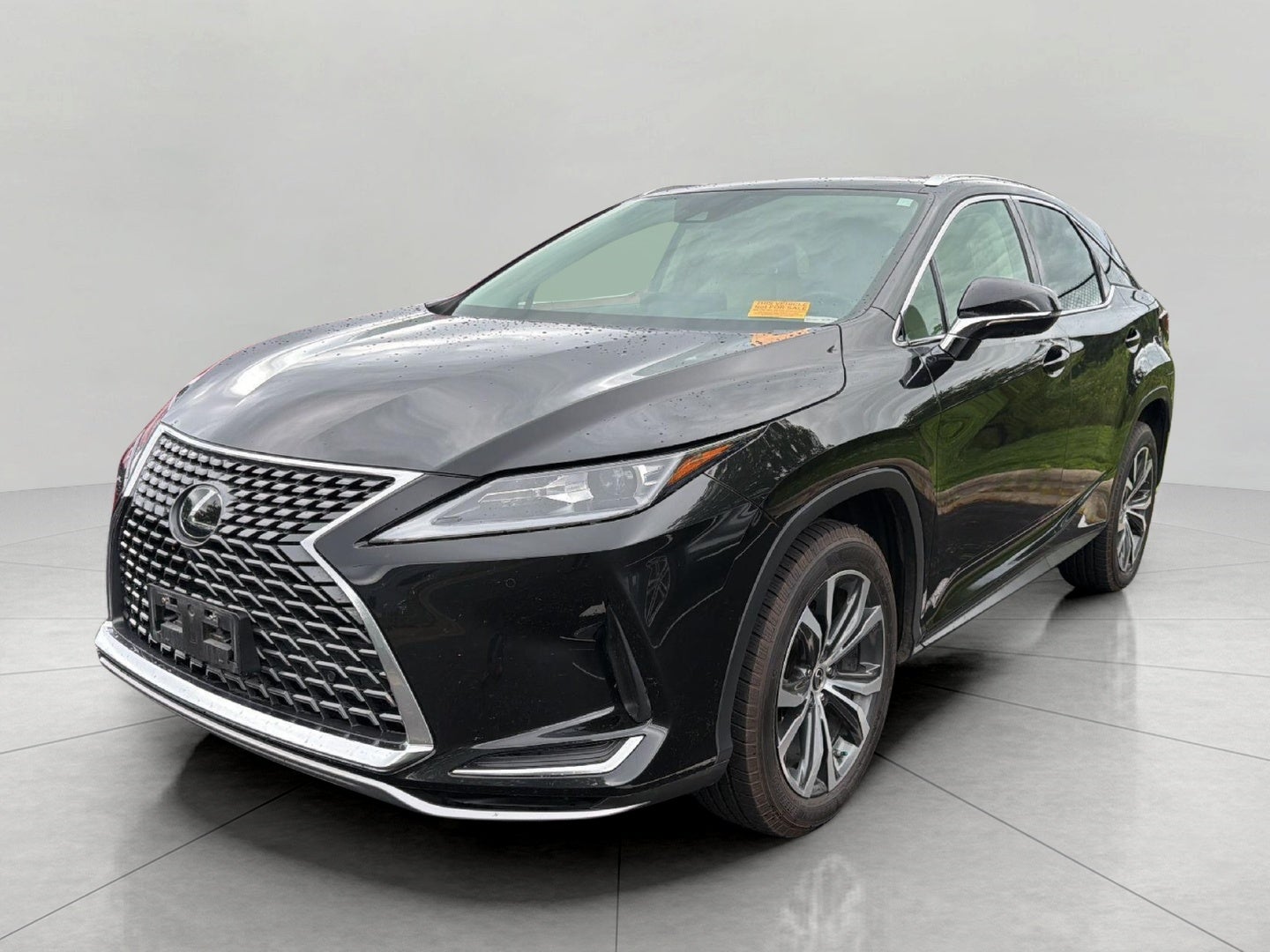 2021 Lexus RX RX 350 AWD