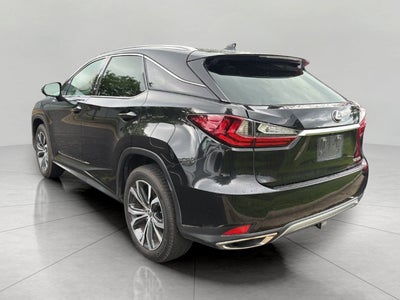 2021 Lexus RX RX 350 AWD