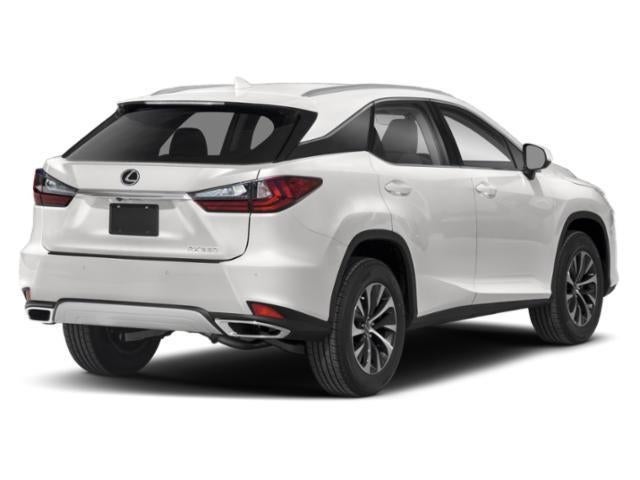 2021 Lexus RX RX 350 AWD