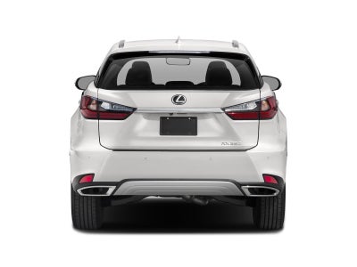 2021 Lexus RX RX 350 AWD