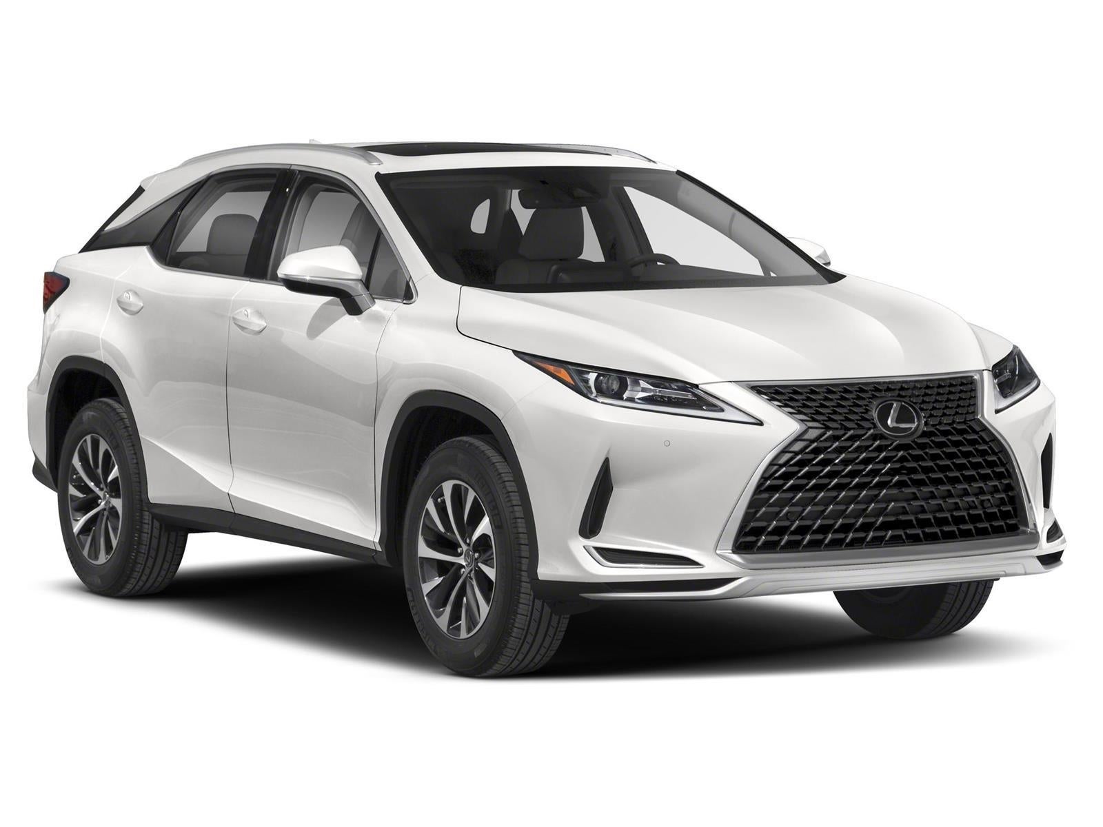 2021 Lexus RX RX 350 AWD