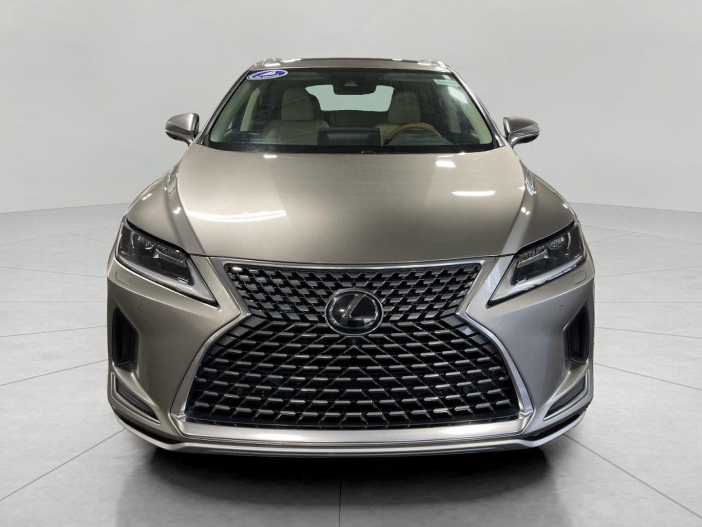 2021 Lexus RX RX 350 AWD
