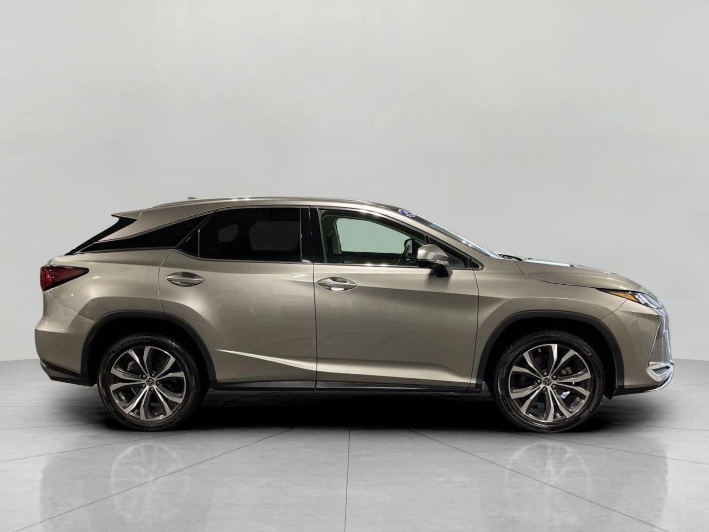 2021 Lexus RX RX 350 AWD