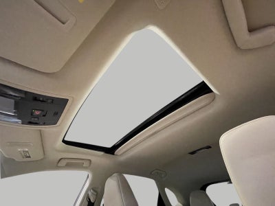 2021 Lexus RX RX 350 AWD