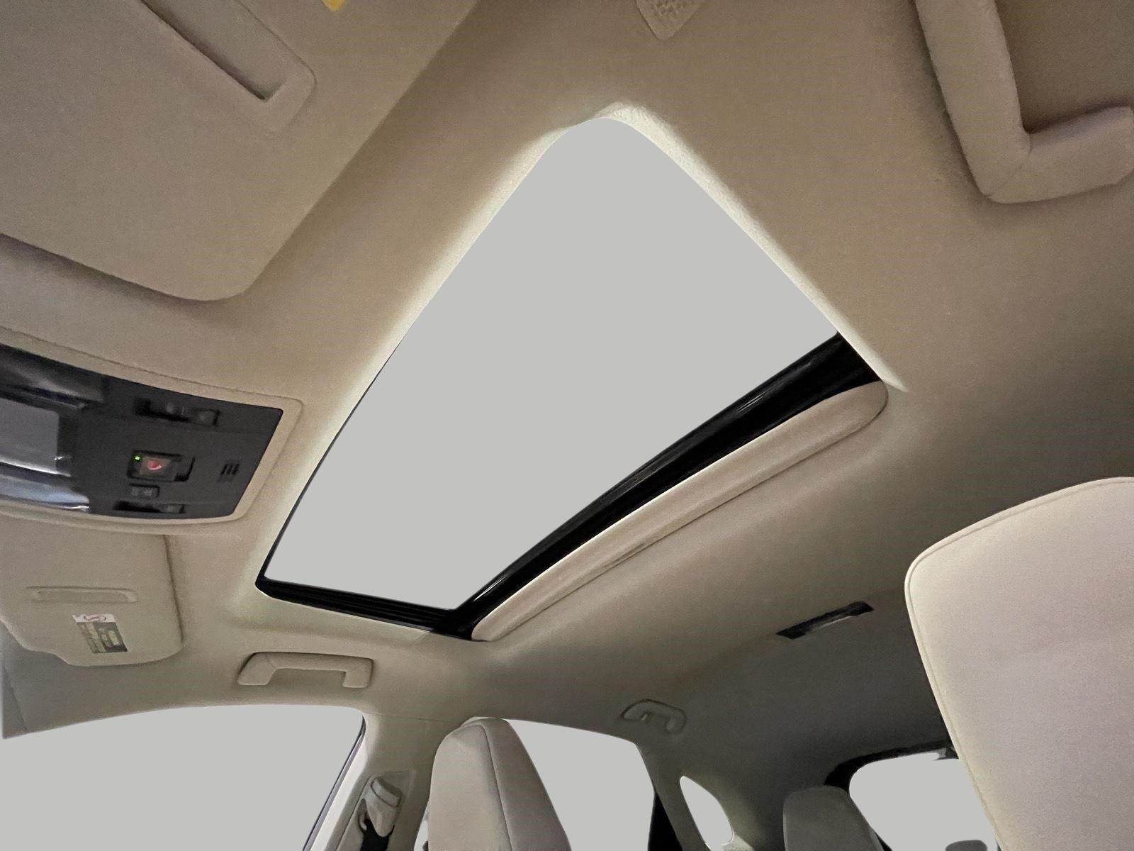2021 Lexus RX RX 350 AWD