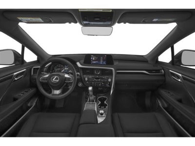 2021 Lexus RX RX 350 AWD