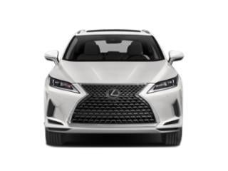 2021 Lexus RX RX 350 AWD