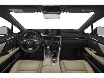 2021 Lexus RX RX 350 AWD