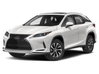 2021 Lexus RX RX 350 AWD