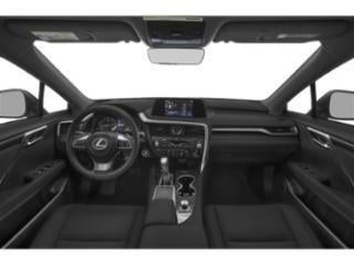 2021 Lexus RX RX 350 AWD