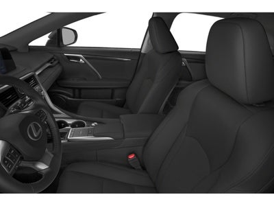 2021 Lexus RX RX 350 AWD