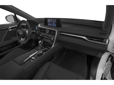 2021 Lexus RX RX 350 AWD