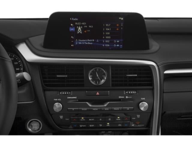 2021 Lexus RX RX 350 AWD
