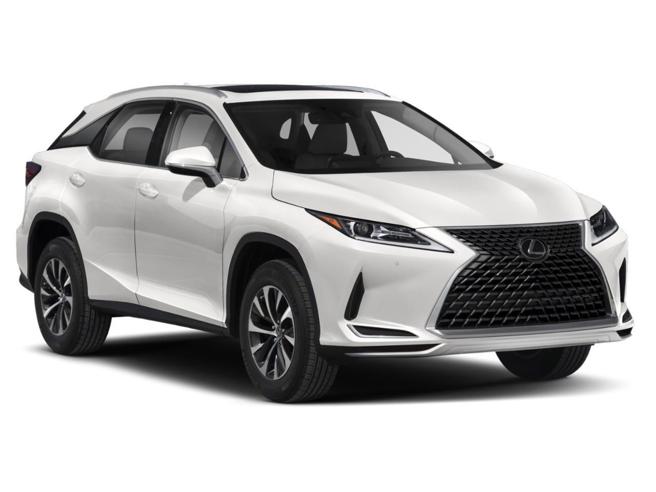 2021 Lexus RX RX 350 AWD