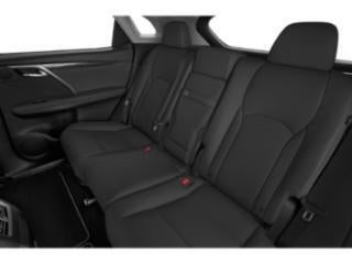 2021 Lexus RX RX 350 AWD
