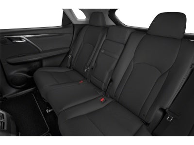 2021 Lexus RX RX 350 AWD