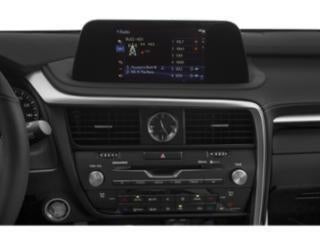 2021 Lexus RX RX 350 AWD