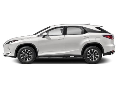 2021 Lexus RX RX 350 AWD