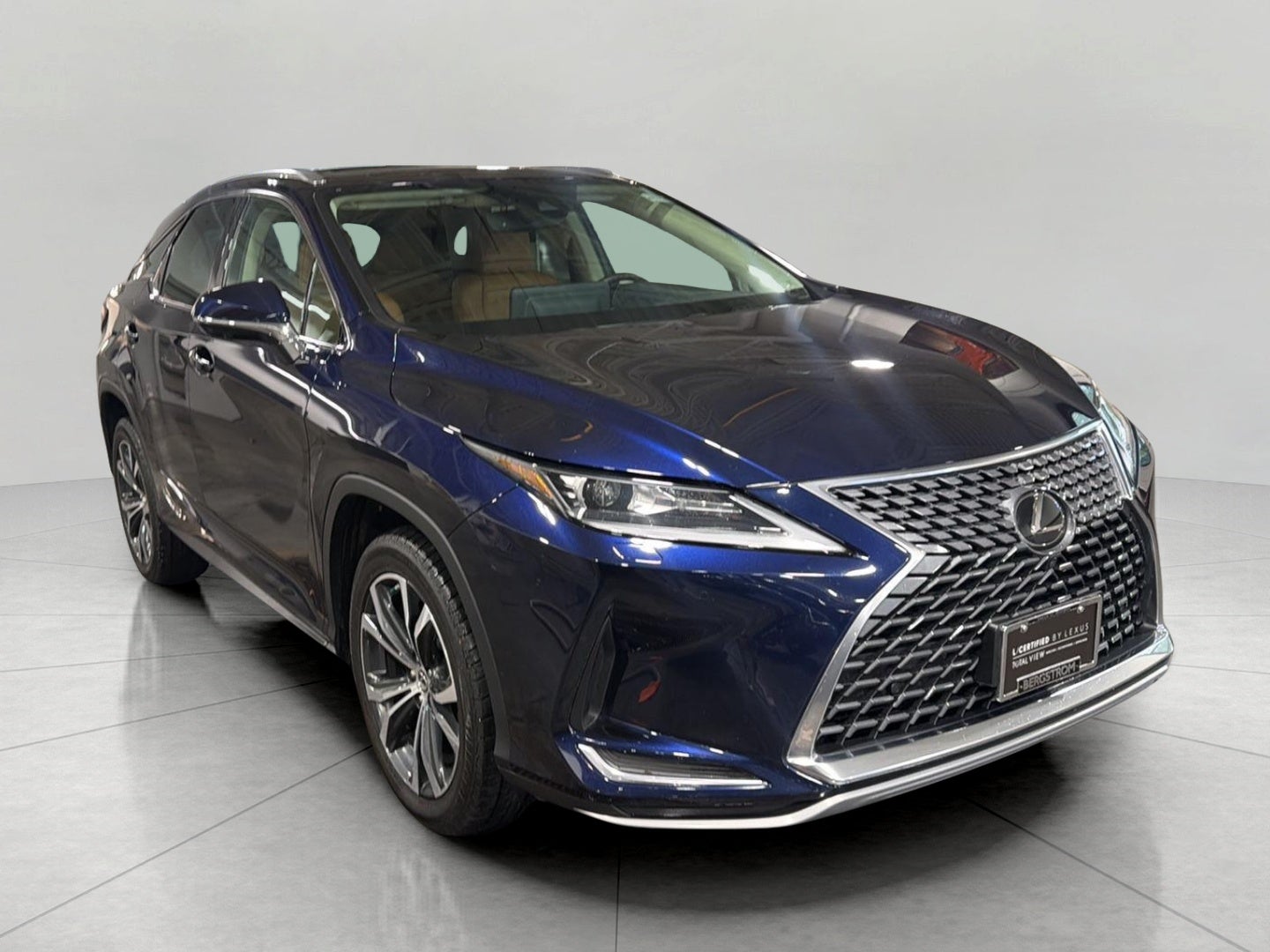 2022 Lexus RX RX 350 AWD