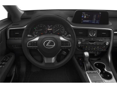 2022 Lexus RX RX 350 AWD