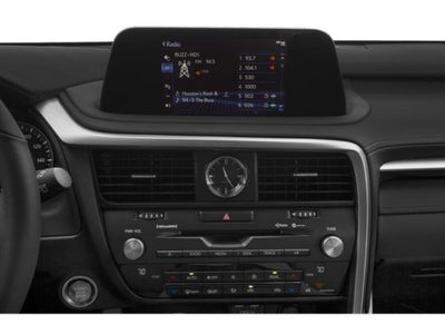 2022 Lexus RX RX 350 AWD