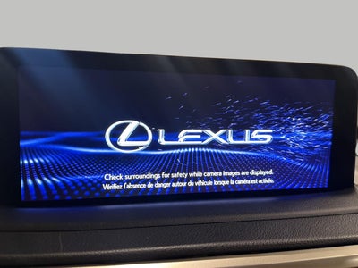 2022 Lexus RX RX 350 AWD
