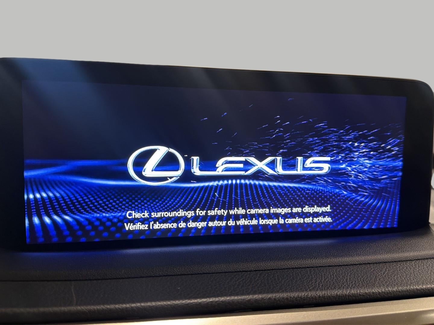 2022 Lexus RX RX 350 AWD