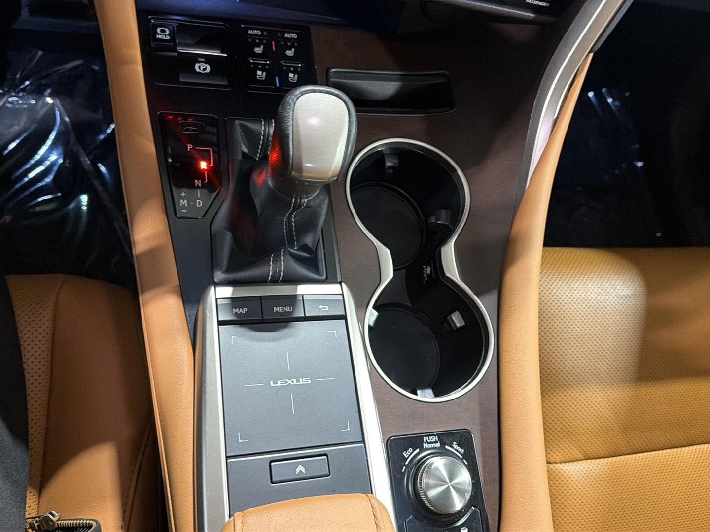 2022 Lexus RX RX 350 AWD