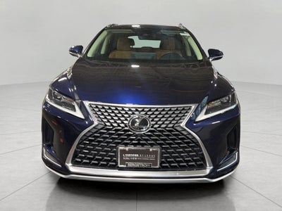 2022 Lexus RX RX 350 AWD