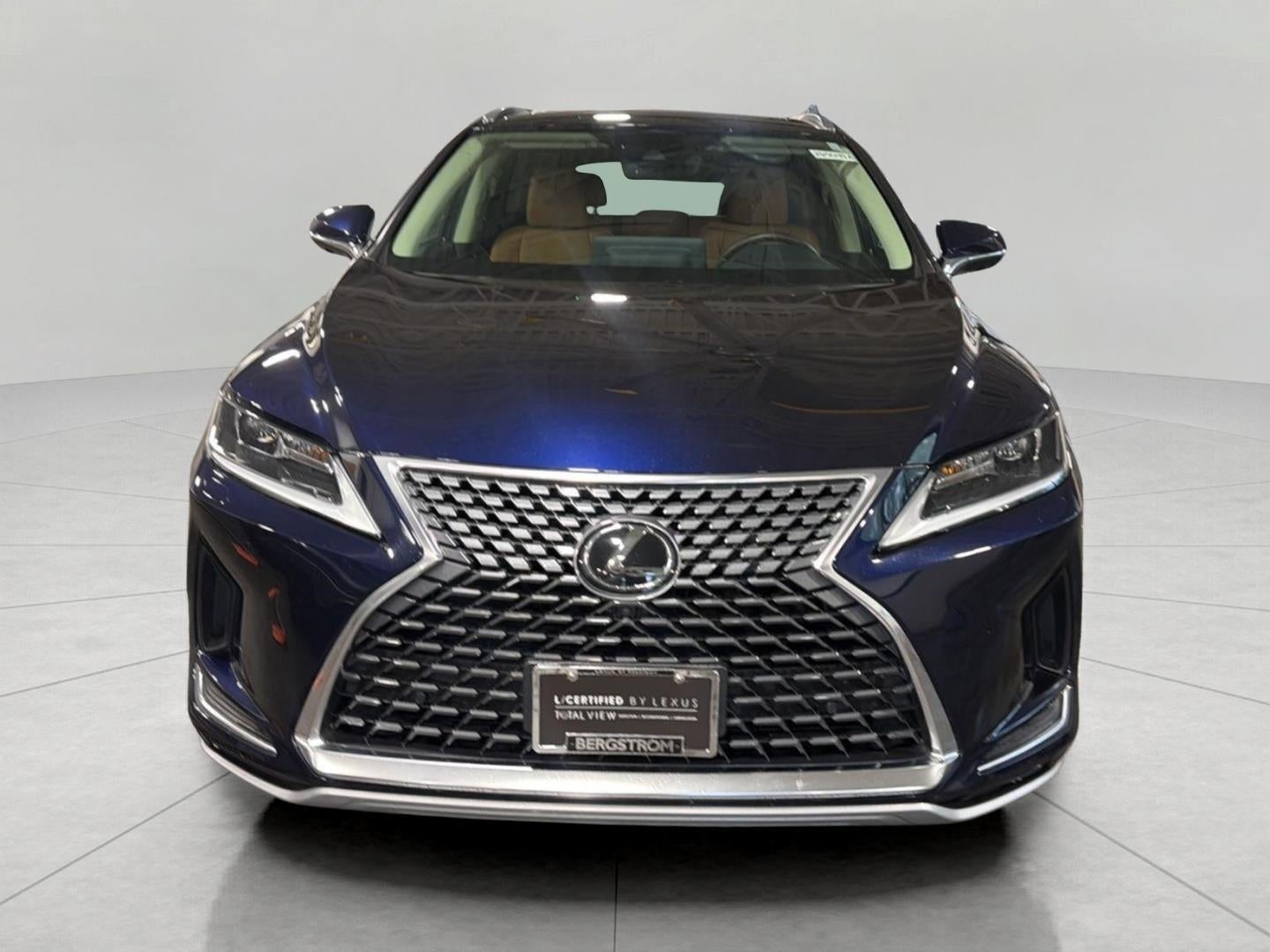 2022 Lexus RX RX 350 AWD
