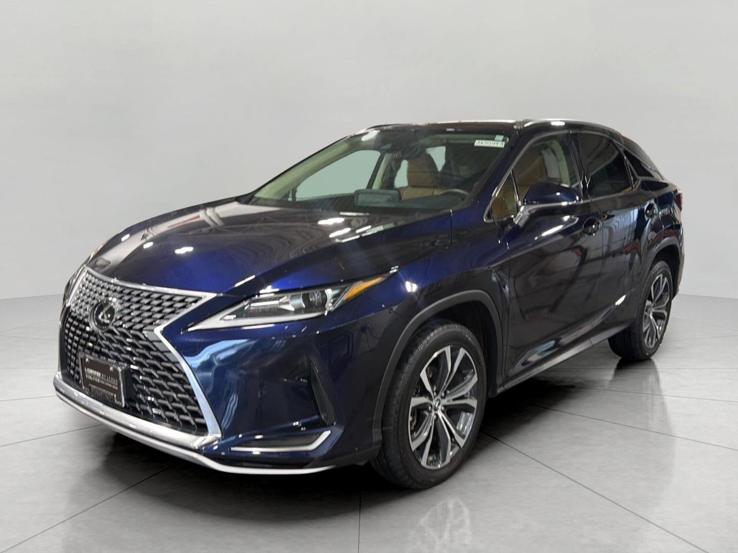 2022 Lexus RX RX 350 AWD