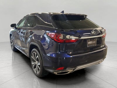 2022 Lexus RX RX 350 AWD