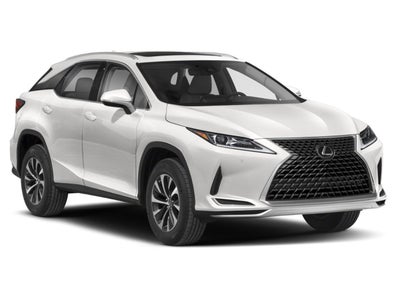 2022 Lexus RX RX 350 AWD