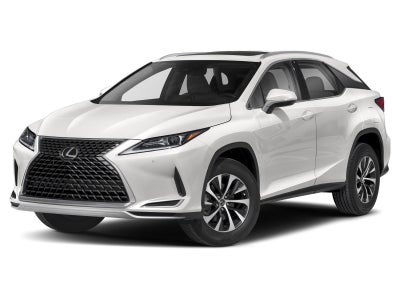 2022 Lexus RX RX 350 AWD