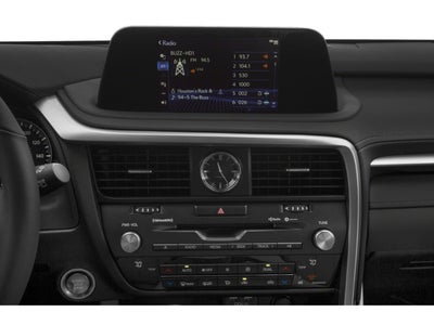2022 Lexus RX RX 350 AWD