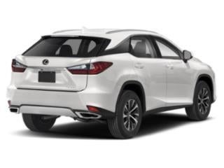2022 Lexus RX RX 350 AWD