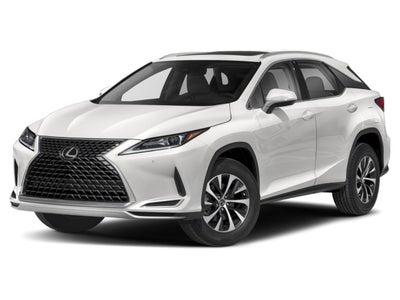 2022 Lexus RX RX 350 AWD