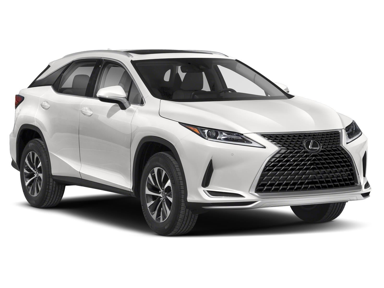 2022 Lexus RX RX 350 AWD