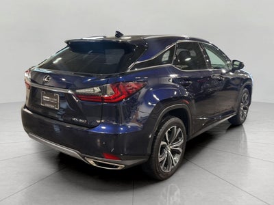 2022 Lexus RX RX 350 AWD