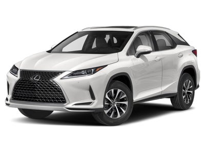 2022 Lexus RX RX 350 AWD