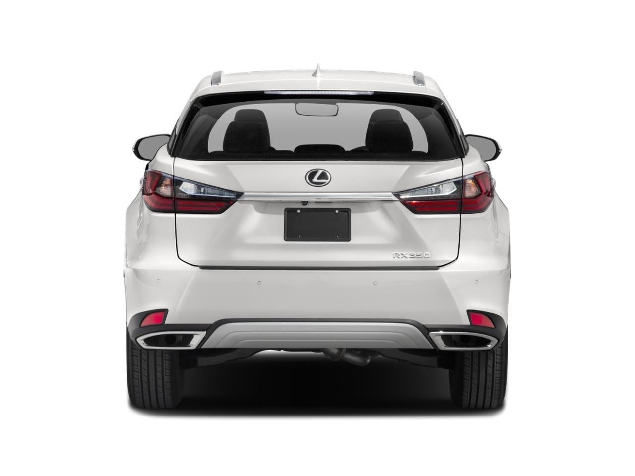 2022 Lexus RX RX 350 AWD