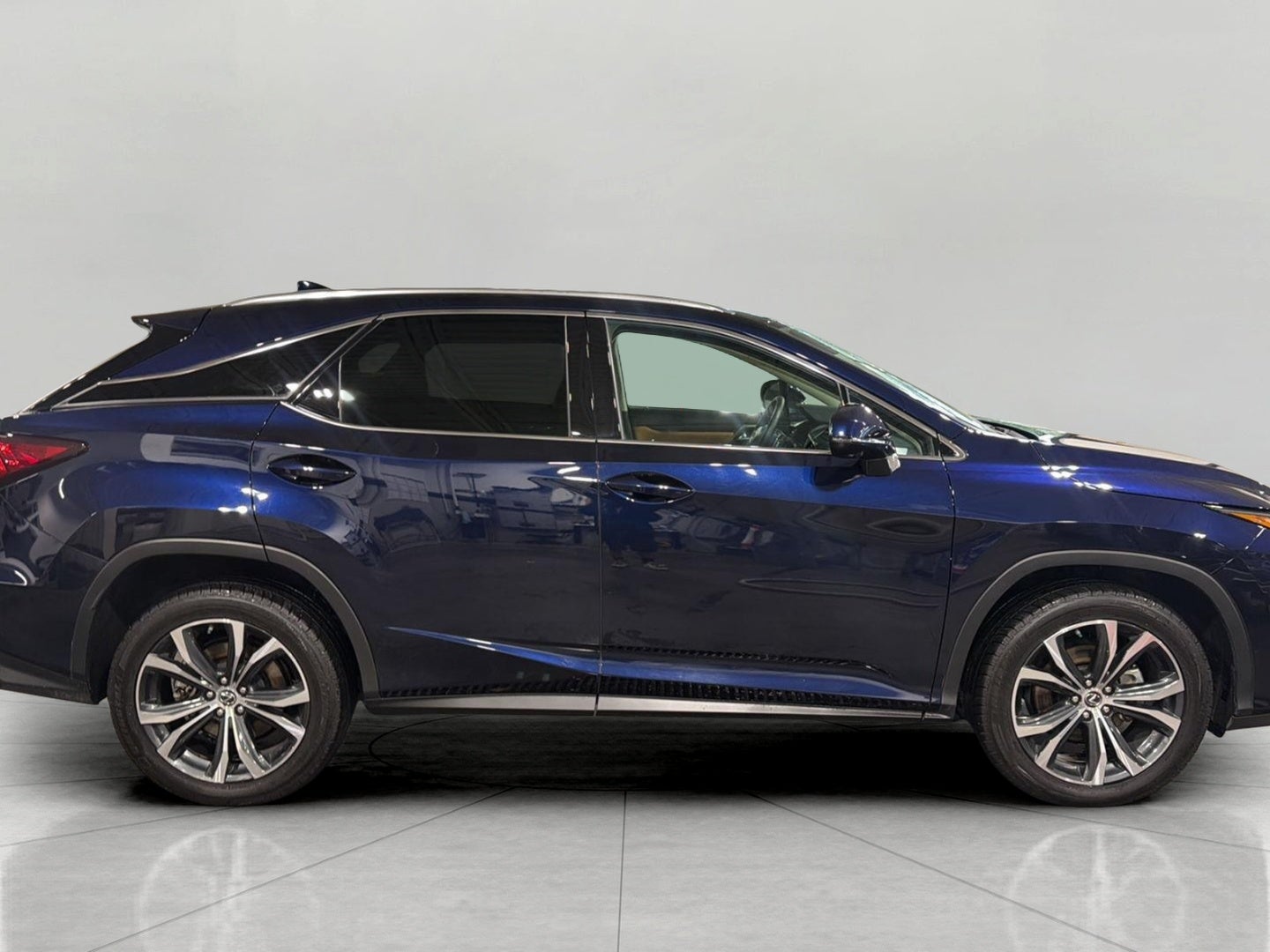 2022 Lexus RX RX 350 AWD