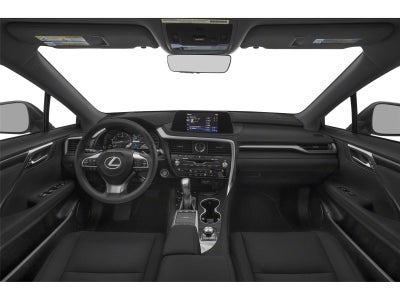 2022 Lexus RX RX 350 AWD