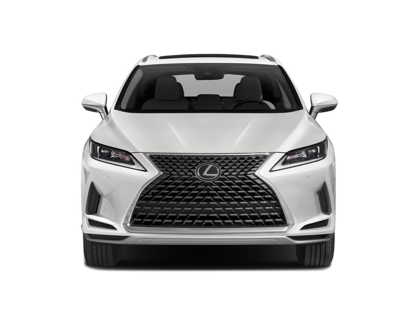 2022 Lexus RX RX 350 AWD