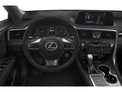 2022 Lexus RX RX 350 AWD